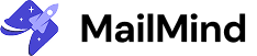 MailMind Logo